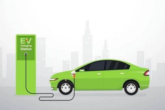 燃料电池汽车